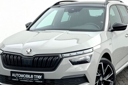Skoda Kamiq 113.000 km 20.990 &euro; Bekond 54340