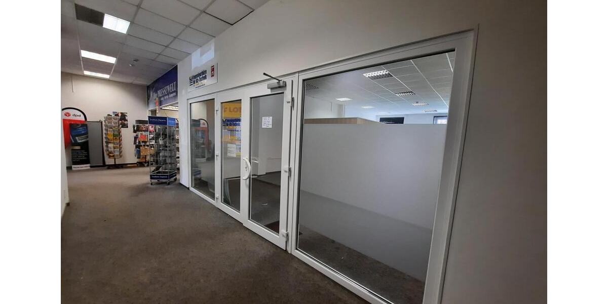 Gewerbeobjekt Blankenburg (Harz) - 623&euro; | Angebot:17501079