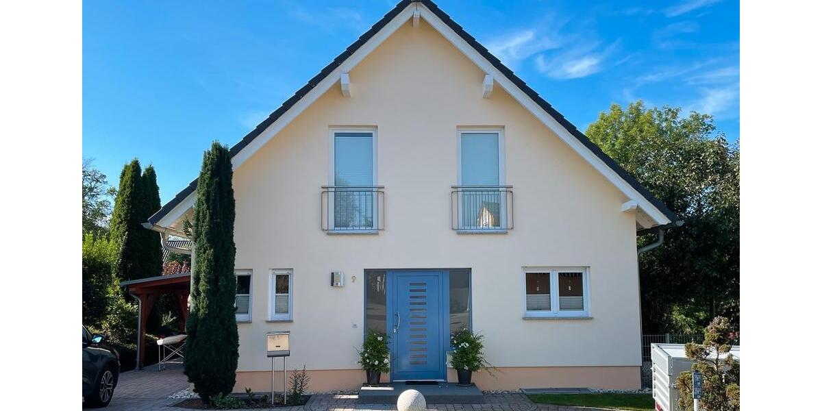 Einfamilienhaus Arnstadt - 489.000&euro; | Angebot:26451100
