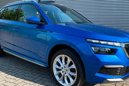 Skoda Kamiq 65.900 km 19.900 &euro; Scheeßel 27383