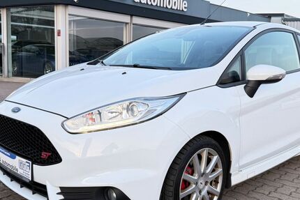Ford Fiesta 106.775 km 8.900 &euro; Nordhausen /OT Sundhausen 99734