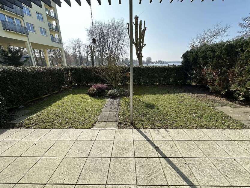 Wohnung zum Mieten in Erkner 1.077 € 71.3 m²
