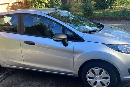 Ford Fiesta 57.214 km 5.900 &euro; Thalheim 09380