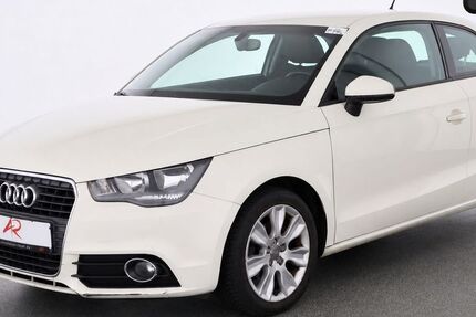 Audi A1 109.500 km 4.440 &euro; Berlin 12103