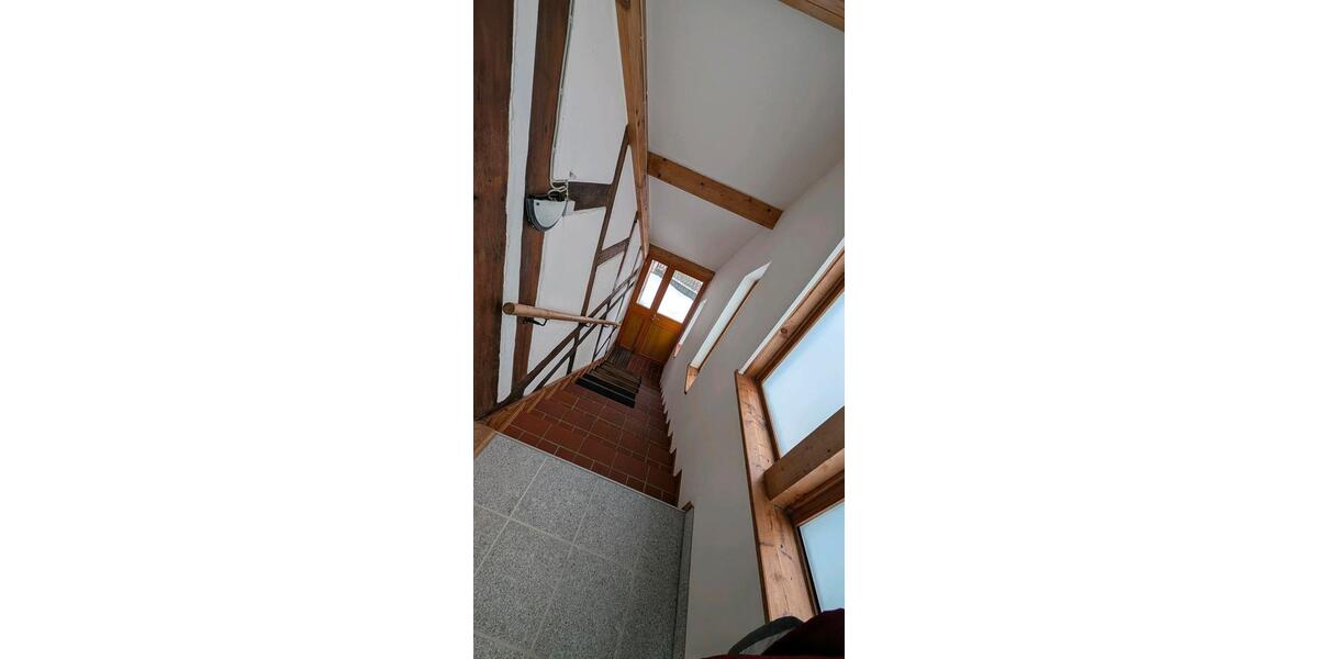 Einfamilienhaus Frankenberg (Eder) - 2 Zimmer, 94 m&sup2;, 750&euro; | Angebot:26320831