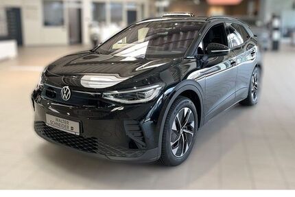 VW ID.4 10.400 km 44.780 &euro; Siegen 57076