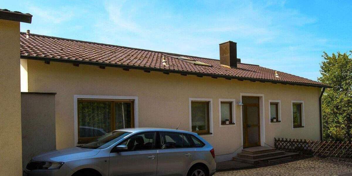 Einfamilienhaus zum Kauf - von privat an privat - provisionsfrei 8 zimmer