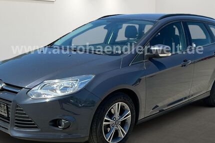 Ford Focus 193.800 km 2.499 &euro; Brehna 06796