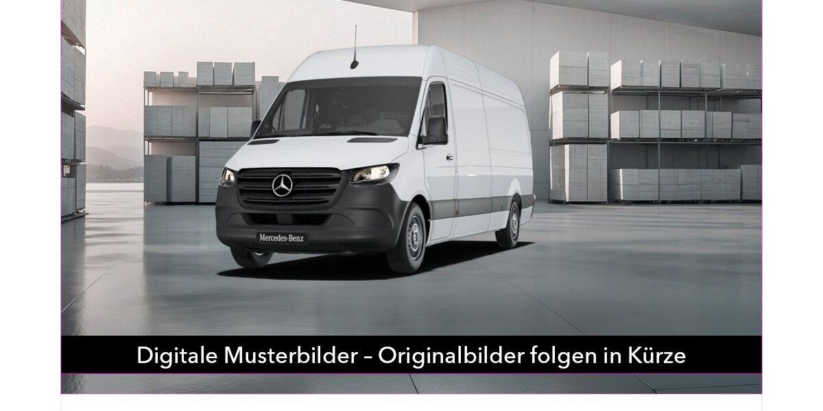Mercedes-Benz Sprinter 42.830 km 51.111 &euro; Wietmarschen 49835