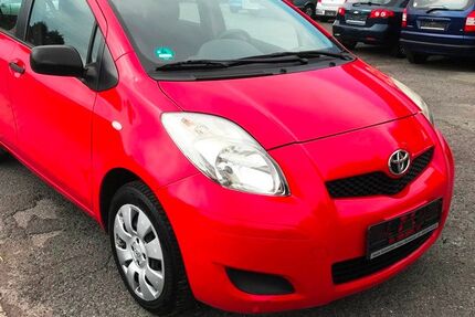 Toyota Yaris 227.741 km 2.199 &euro; Unna 59425