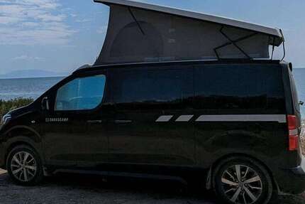 Toyota Proace 116.000 km 48.000 &euro; Freising, GKSt 85354