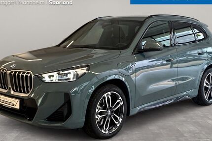 BMW X1 4.330 km 53.990 &euro; Saarbrücken 66121