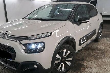 Citroen C3 10.863 km 16.659 € Eging am See 94535