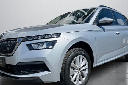 Skoda Kamiq 15.877 km 20.790 &euro; Daun 54550