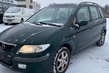 Mazda Premacy 151.150 km 999 &euro; Rostock 18107