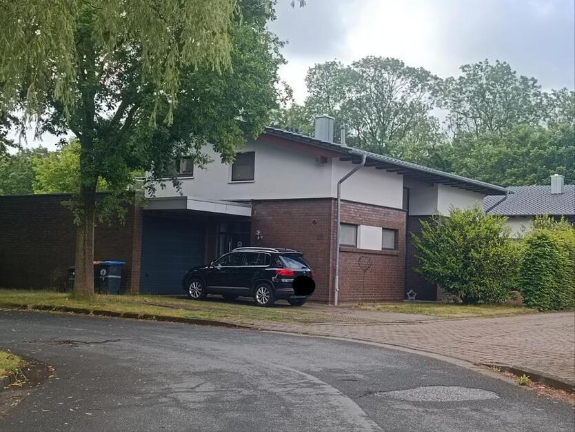 Modernes KfW-70-Einfamilienhaus mit Weitblick ins Grüne – Ruhige Sackgassenlage nahe Wald und Wiesen