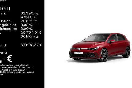 VW Golf 22.852 km 32.990 &euro; Haßfurt 97437