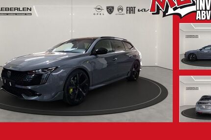Peugeot 508 30.000 km 45.490 &euro; Kempten 87435