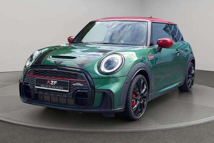 Mini John Cooper Works 57.224 km 26.780 &euro; Flensburg 24941