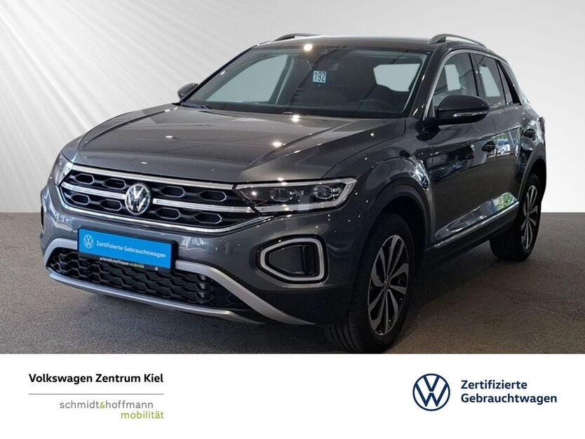 VW T-Roc 5.000 km 35.980 € Kiel 24114