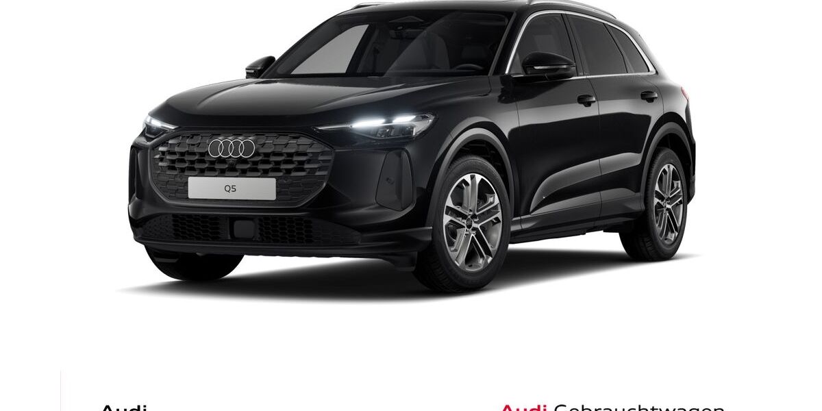 Audi Q5 13.243 km 51.890 &euro; Dresden 01169