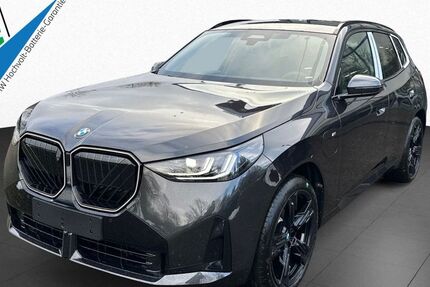 BMW X3 5.990 km 71.970 &euro; Höxter / Stahle 37671