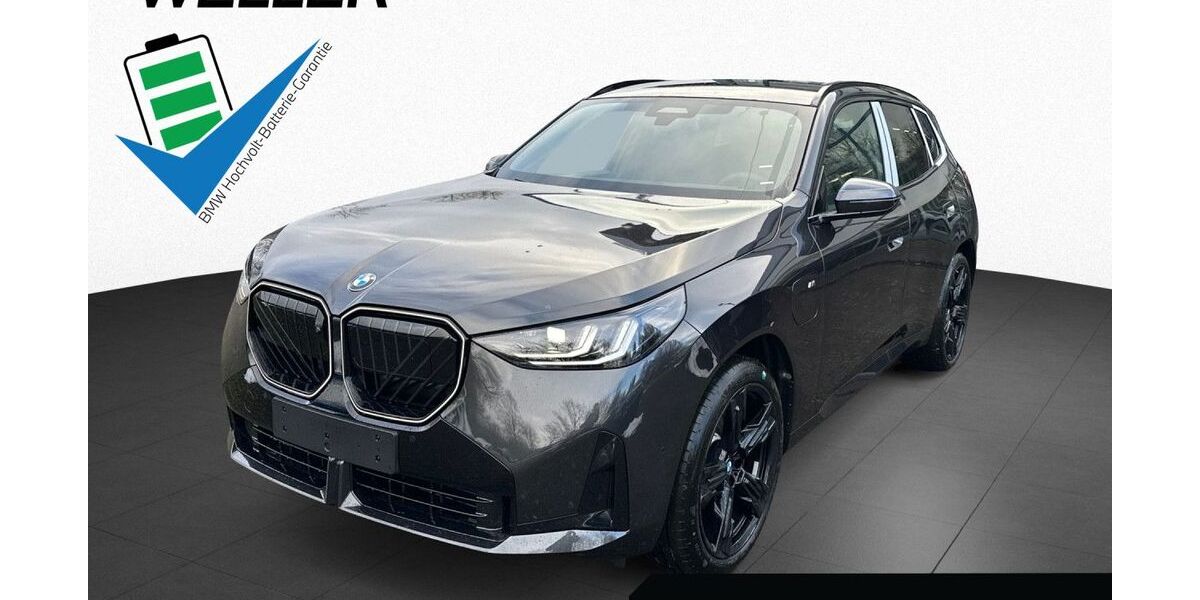 BMW X3 5.990 km 71.970 &euro; Höxter / Stahle 37671