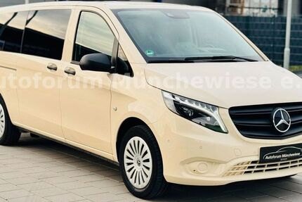Mercedes-Benz Vito 42.980 km 58.000 &euro; Hildesheim 31135