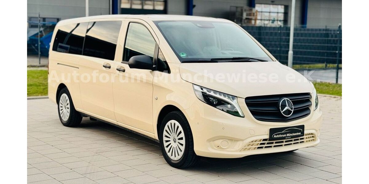 Mercedes-Benz Vito 42.980 km 58.000 &euro; Hildesheim 31135