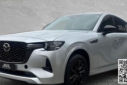 Mazda CX-60 2.400 km 49.980 &euro; Bayreuth 95444