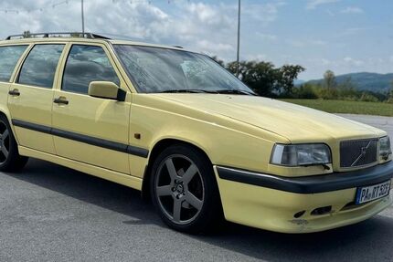 Volvo 850