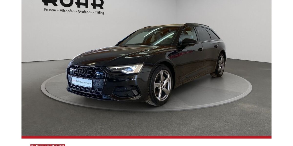Audi A6 25.750 km 45.865 &euro; Grafenau 94481