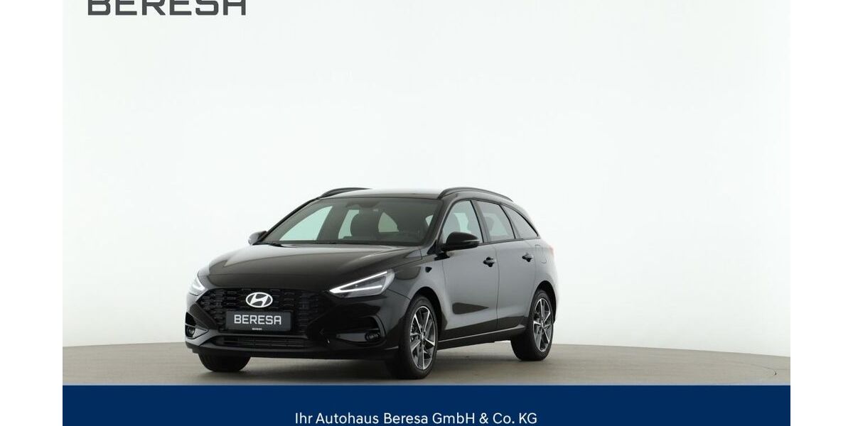 Hyundai i30 4.000 km 22.880 &euro; Gronau 48599
