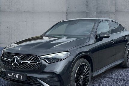 Mercedes-Benz GLC 220 12.605 km 65.399 &euro; Marktredwitz 95615