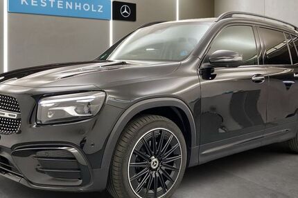 Mercedes-Benz GLB 200 2.001 km 44.900 &euro; Freiburg 79111