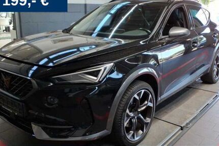 Cupra Formentor 63.524 km 24.930 &euro; Göppingen 73037
