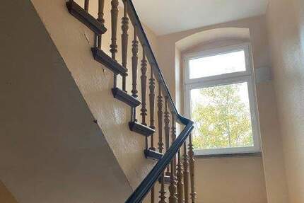 Zimmer Halle (Saale) Innenstadt - 1 Zimmer, 36 m&sup2;, 310&euro; | Angebot:26376800