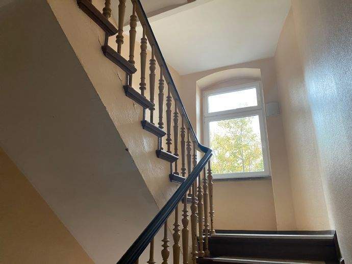 Zimmer Halle (Saale) Innenstadt - 1 Zimmer, 36 m&sup2;, 310&euro; | Angebot:26376800