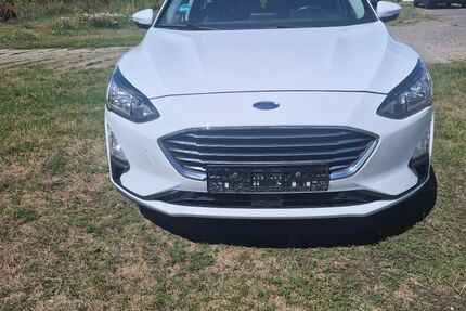 Ford Focus 170.220 km 9.500 &euro; Parchim 19370