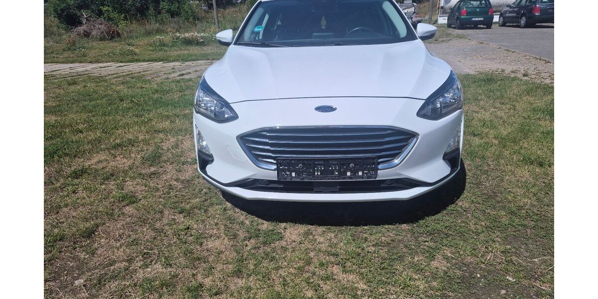 Ford Focus 170.220 km 9.500 &euro; Parchim 19370