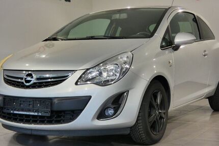 Opel Corsa 240.906 km 1.790 &euro; Bebra 36179
