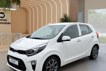 Kia Picanto 70.504 km 12.999 &euro; Bremerhaven 27568