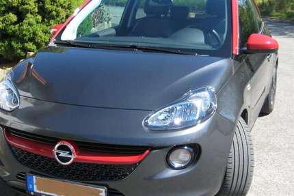 Opel Adam 62.000 km 10.500 &euro; Küps, M 96328