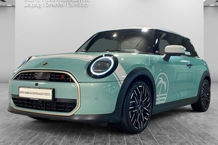 Mini Cooper S Coupé 21.090 km 29.810 € Leipzig 04103