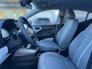 Hyundai i10 Prime Navi Apple CarPlay Android Auto Klimaaut 2.000 km 19.990 &euro; Bad Wünnenberg 33181
