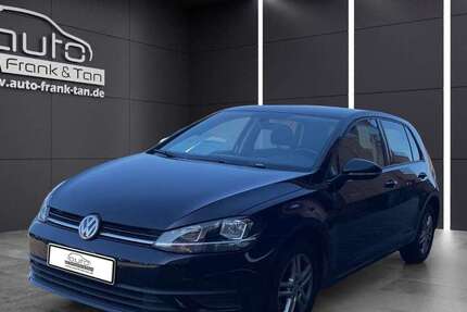 VW Golf 136.500 km 12.489 € Schmelz 66839
