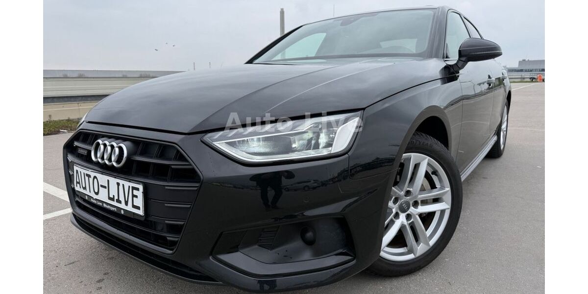 Audi A4 77.519 km 24.990 &euro; Böblingen/Stuttgart 71034