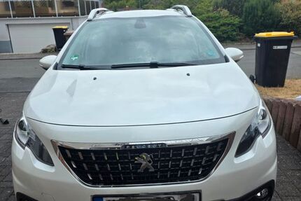 Peugeot 2008 111.111 km 10.700 &euro; Heidenrod 65321