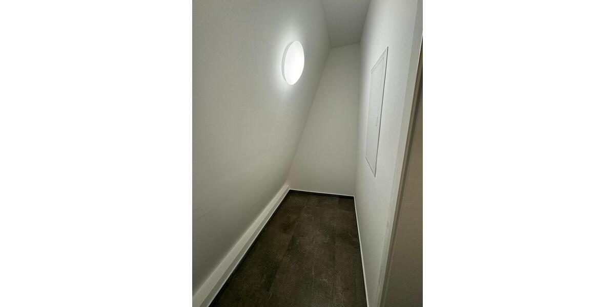 Etagenwohnung Oldenburg Kreyenbrück - 1 Zimmer, 30 m&sup2;, 600&euro; | Angebot:26396224