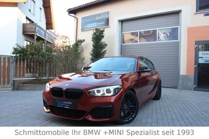 BMW M140i